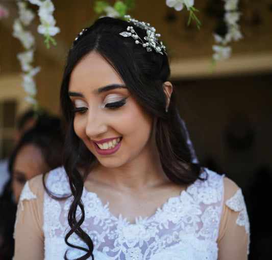 Comment Obtenir un Maquillage Mariage Longue Durée