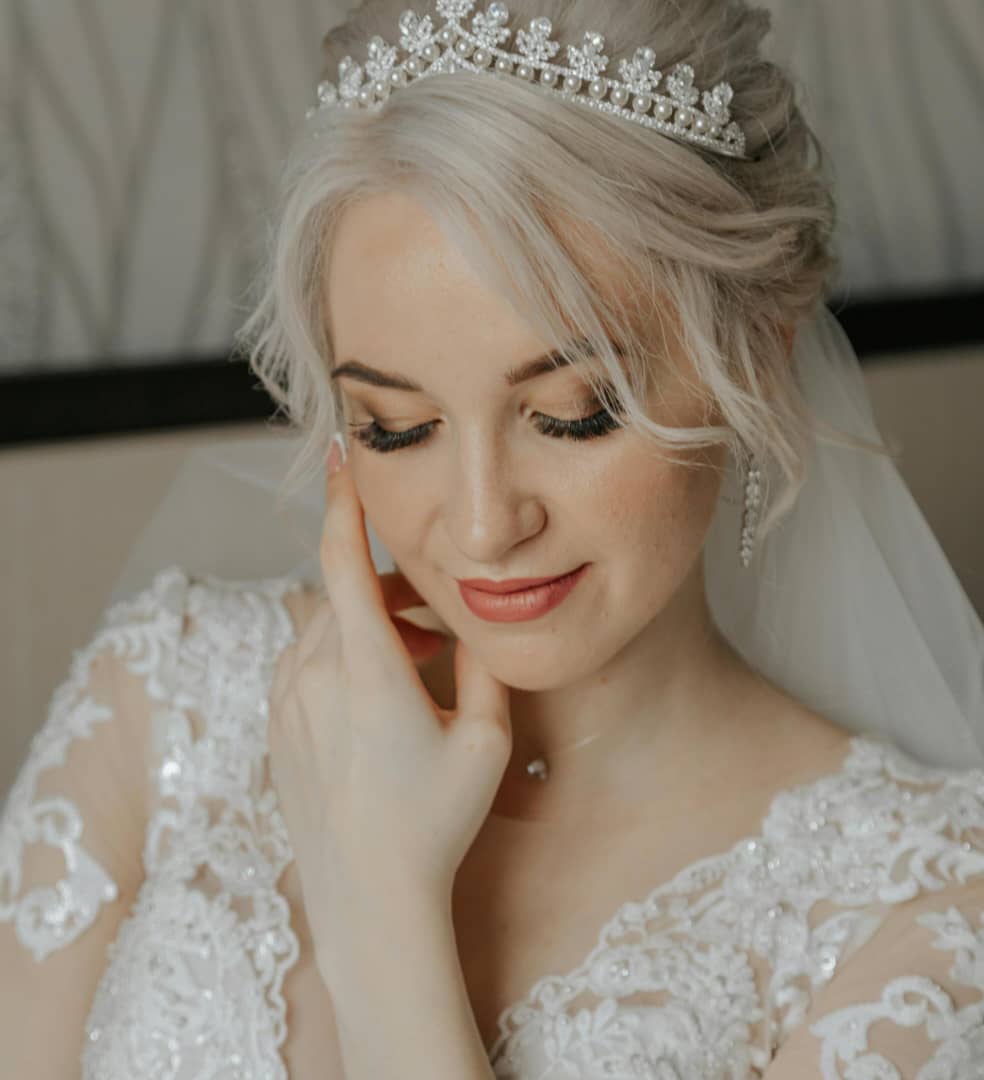 Les Secrets d'un Maquillage de Mariage Parfait pour un Jour Inoubliable